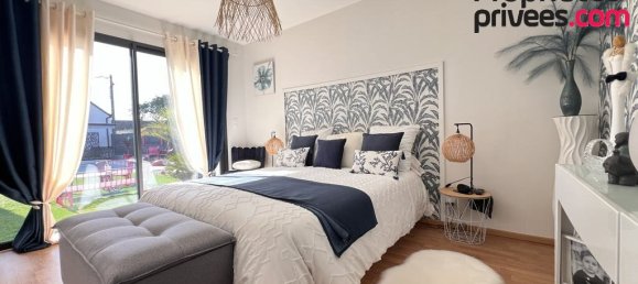 4 bedrooms House in La Turballe, France No. 283807 8