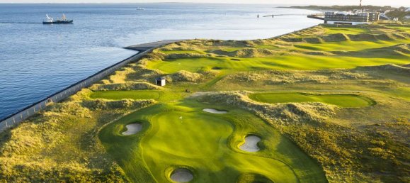 استوديو في Nordfriesland, Germany رقم 74595 8