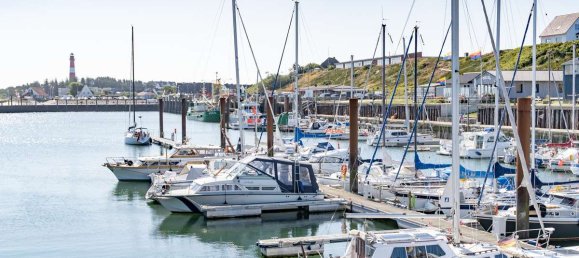 استوديو في Nordfriesland, Germany رقم 74595 10