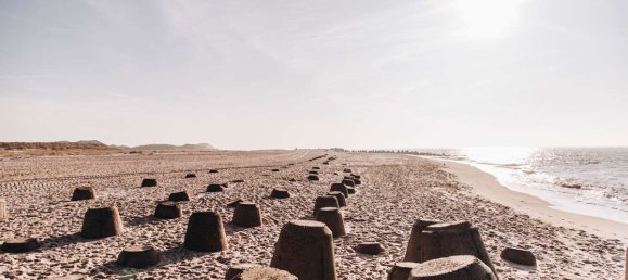 استوديو في Nordfriesland, Germany رقم 74595 9