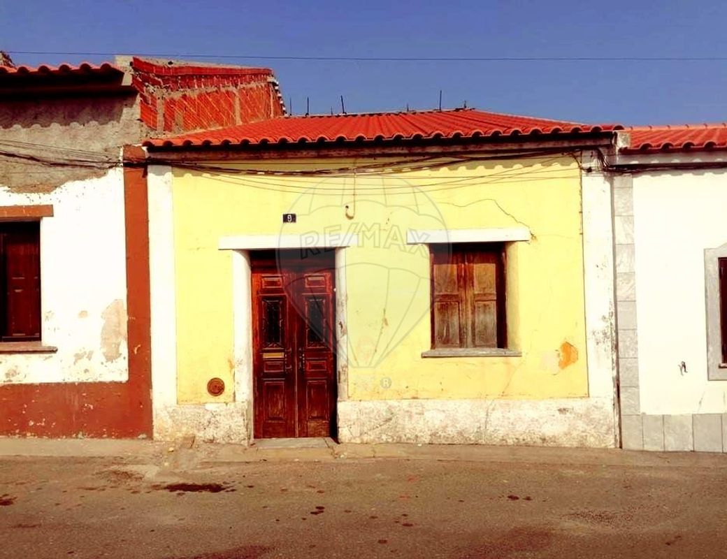 3 غرف نوم منزل في Aljustrel, Portugal رقم 48499