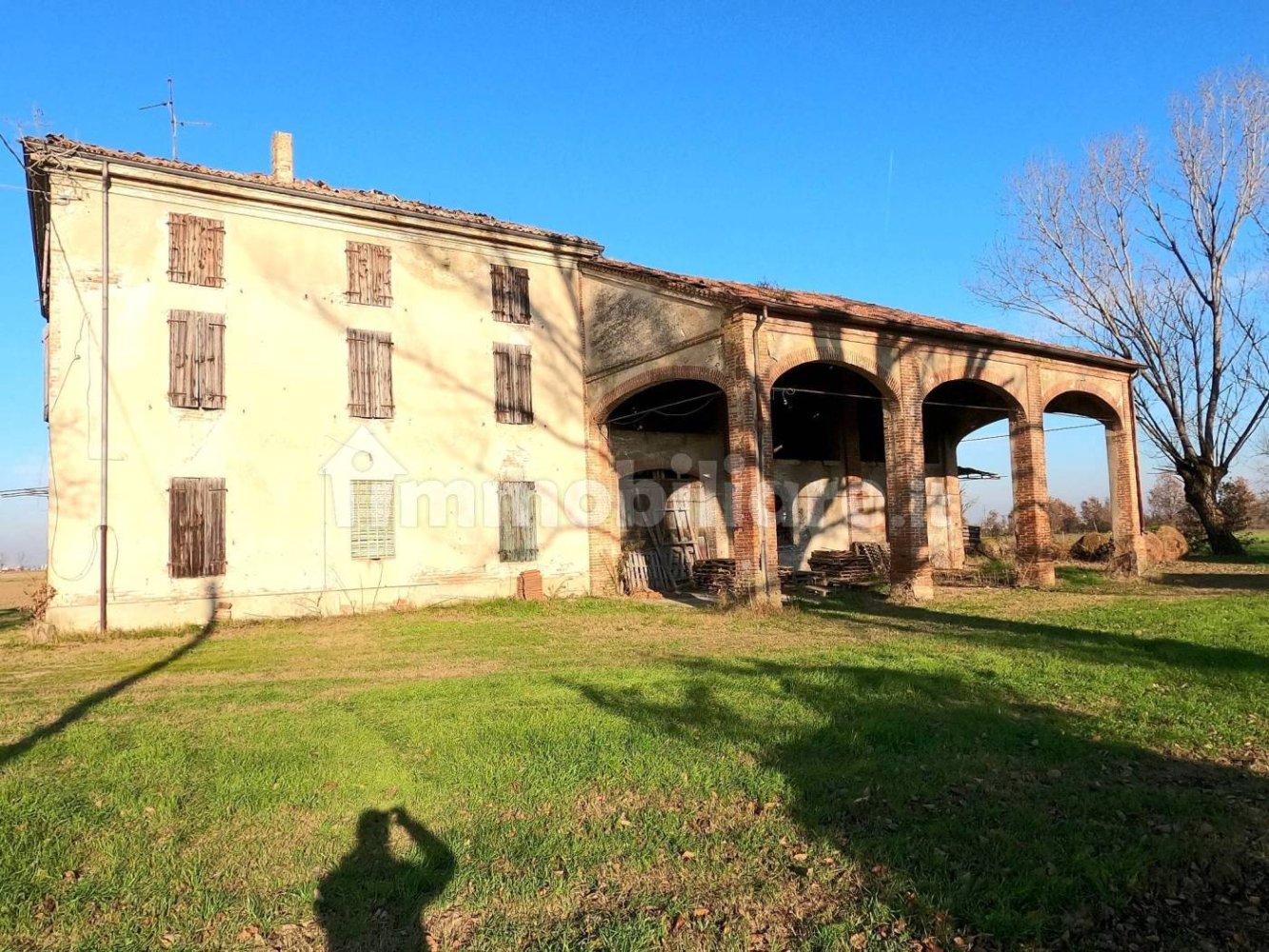 4 bedrooms House in Busseto, Italy No. 154637