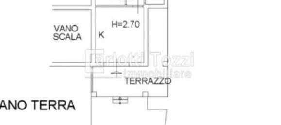 2 bedrooms Apartment in Grosseto, Italy No. 173107 27