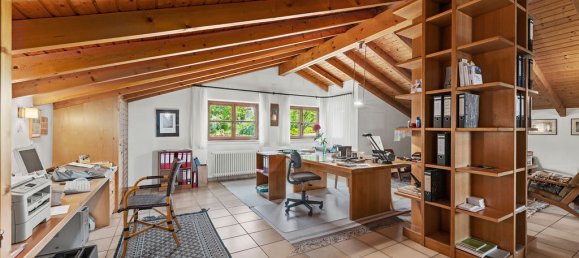 7 rooms Townhouse in Ravensburg, Germany No. 369536 2