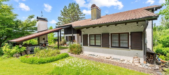 7 rooms Townhouse in Ravensburg, Germany No. 369536 10