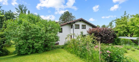 7 rooms Townhouse in Ravensburg, Germany No. 369536 13