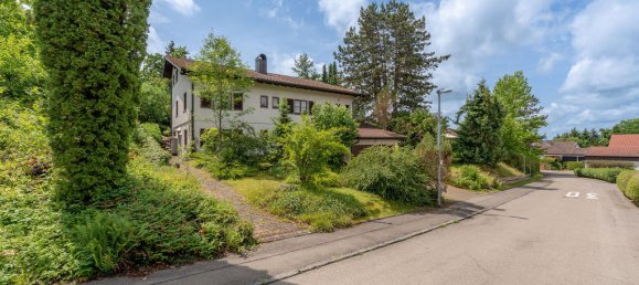 7 rooms Townhouse in Ravensburg, Germany No. 369536 14