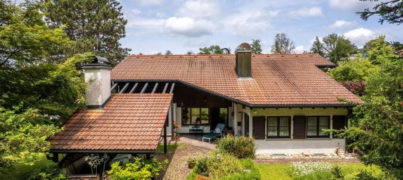 7 rooms Townhouse in Ravensburg, Germany No. 369536 8