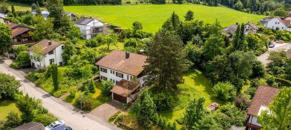 7 rooms Townhouse in Ravensburg, Germany No. 369536 16