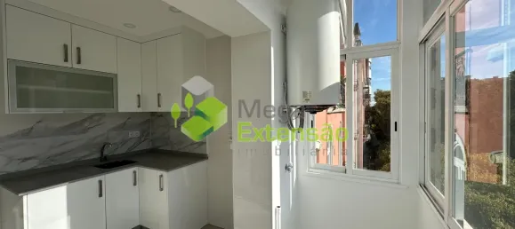 1 bedroom Apartment in Lisbon, Portugal No. 153974 7