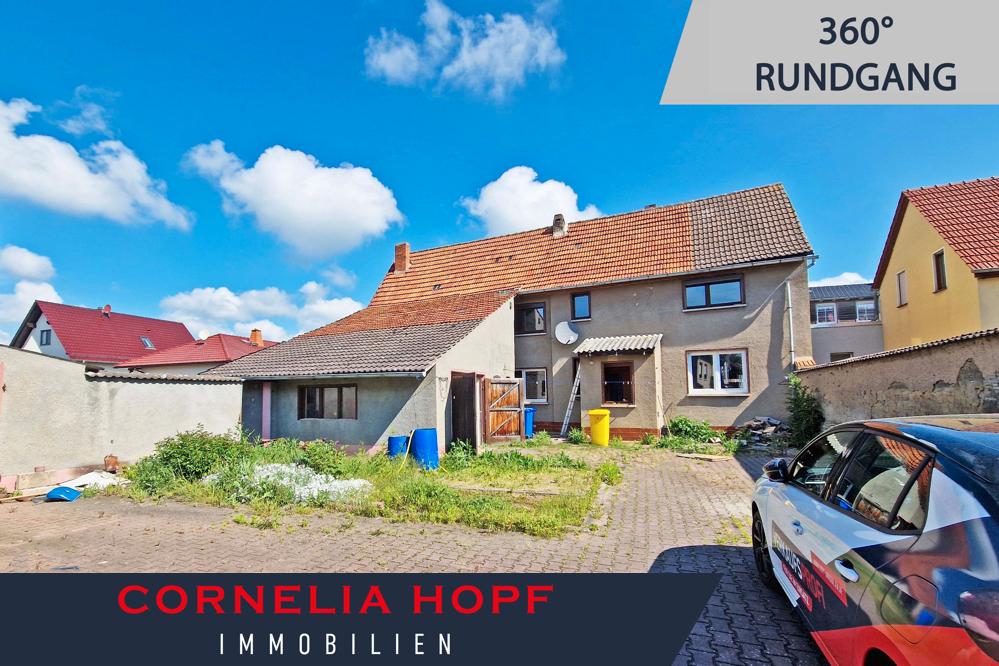 5-salle Maison à Sommerda, Germany No. 225252