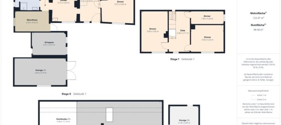 5-salle Maison à Sommerda, Germany No. 225252 11