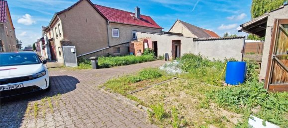 5-salle Maison à Sommerda, Germany No. 225252 2