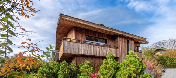 4 bedrooms House in Going am Wilden Kaiser, Austria No. 139771 2