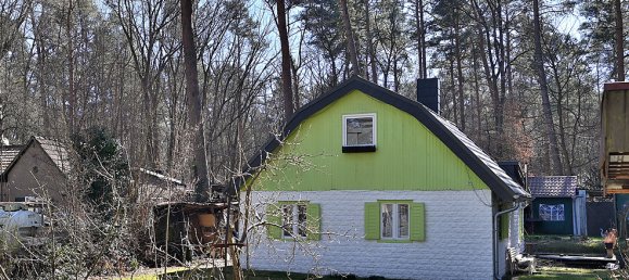 1 chambre Maison à Teltow-Flaming, Germany No. 11637 2