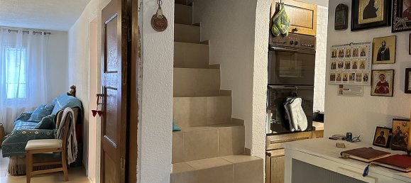 1 chambre Maison à Teltow-Flaming, Germany No. 11637 6