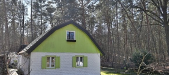 1 chambre Maison à Teltow-Flaming, Germany No. 11637 16