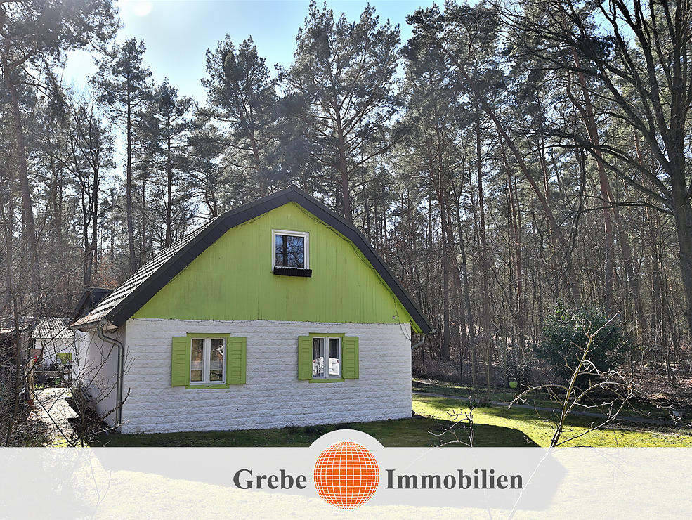 1 chambre Maison à Teltow-Flaming, Germany No. 11637