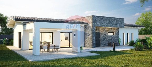 Terreno en Teolo, Italy 685 m² No. 263128 4