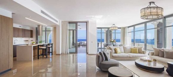 4 bedrooms Penthouse in Limassol, Cyprus No. 17748 6