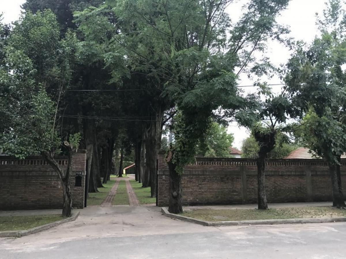 4 Schlafzimmer Haus in Campo Creado, Argentina, Nr. 21069