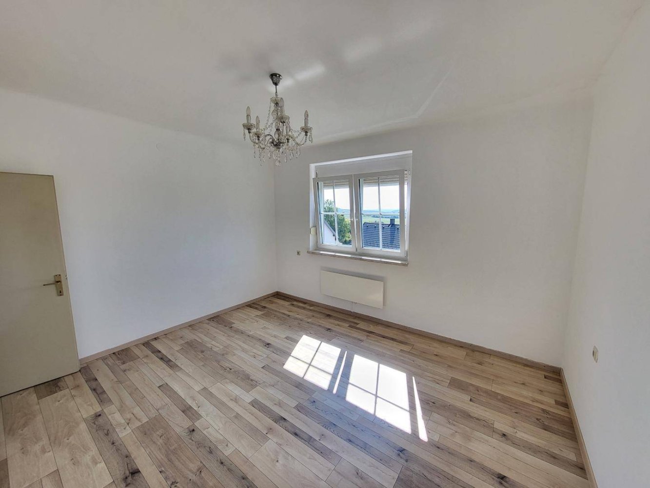 2غرفة شقة في Wolbling, Austria رقم 234401