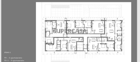 3 bedrooms Apartment in Aveiro, Portugal No. 152992 10