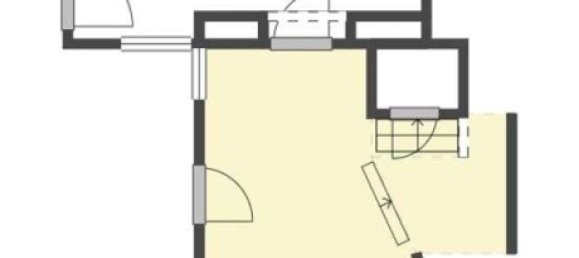 Таунхаус с 2 спальнями в Зале, Германия № 323314 18