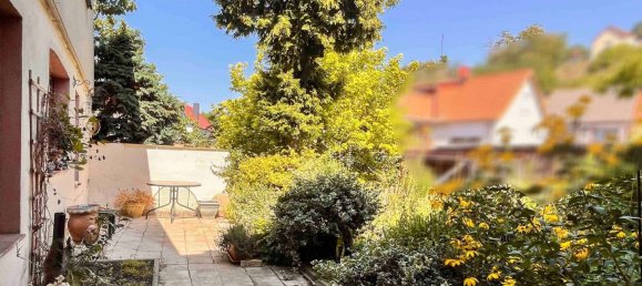 Таунхаус с 2 спальнями в Зале, Германия № 323314 15