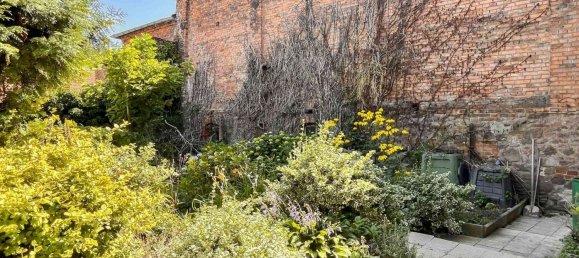 Таунхаус с 2 спальнями в Зале, Германия № 323314 16