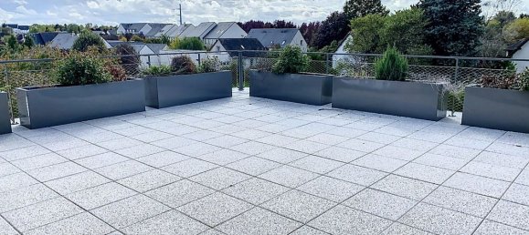 2 bedrooms Apartment in Chambray-les-Tours, France No. 235215 2