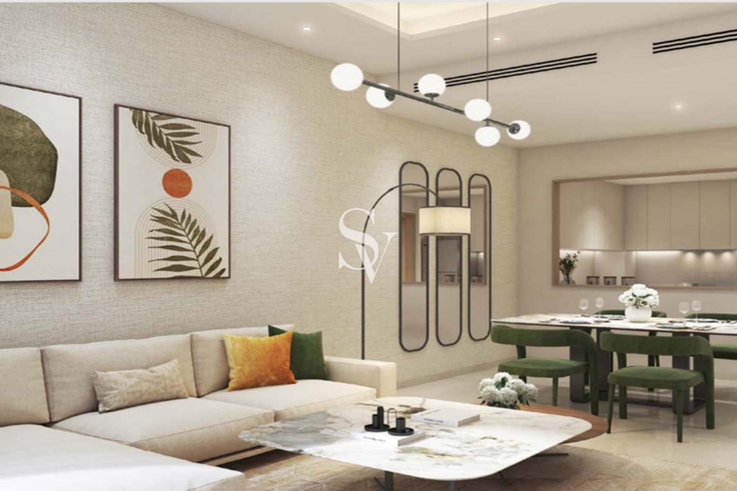 1 bedroom Apartment in Dubai Investment Park, UAE No. 114542