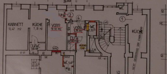 Studio in Rudolfsheim-Funfhaus, Austria, Nr. 81111 13