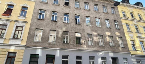 Studio in Rudolfsheim-Funfhaus, Austria, Nr. 81111 4