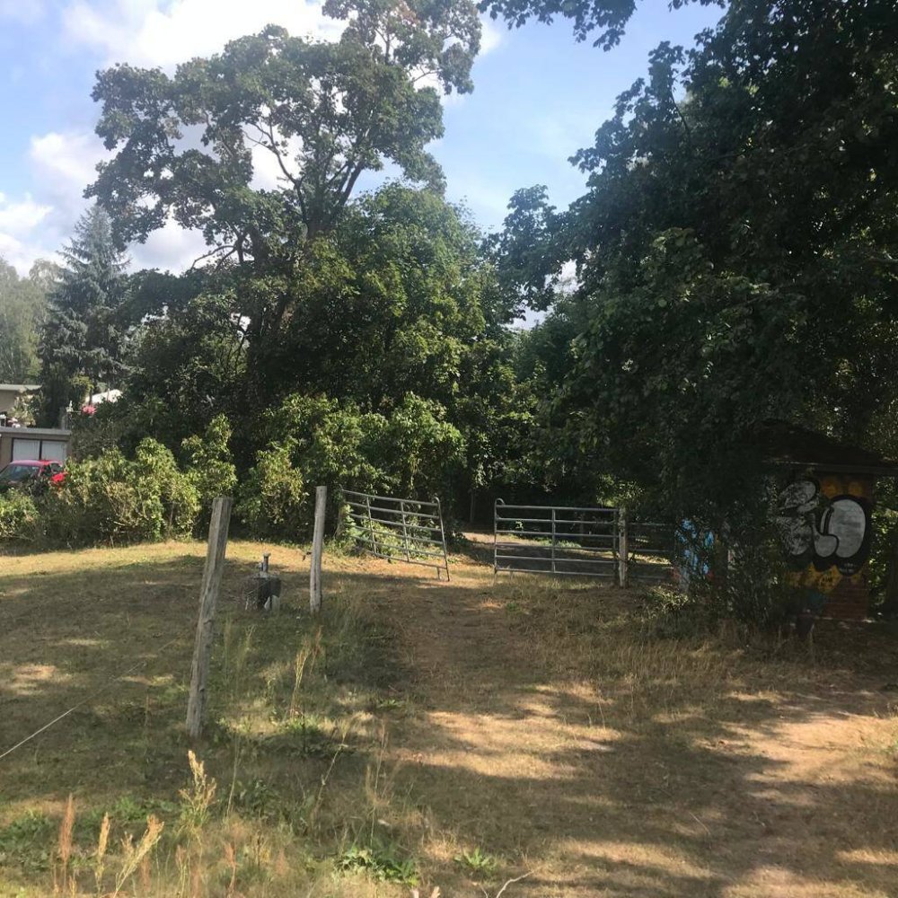 Grundstück in Neukölln, Germany, Nr. 370795