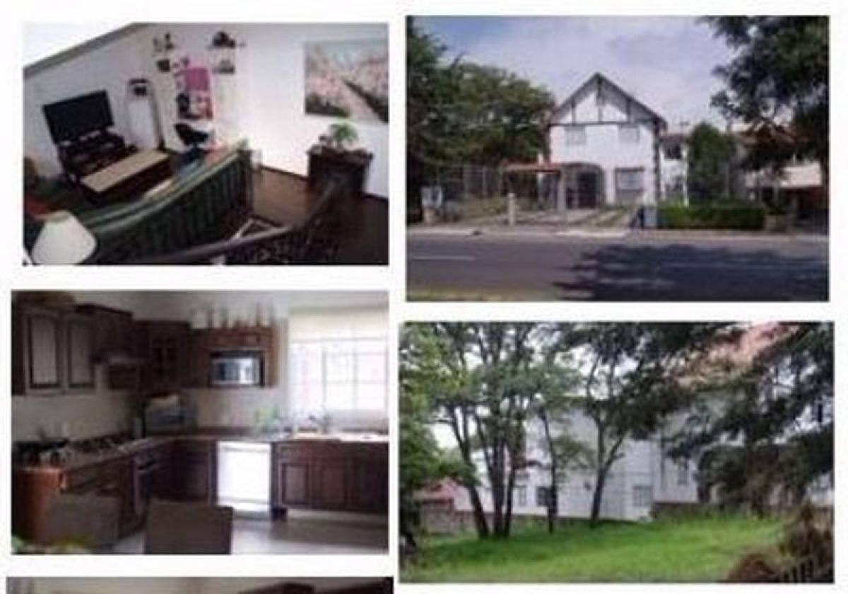 Casa de 3 dormitorios en Ciudad López Mateos, Mexico No. 220197