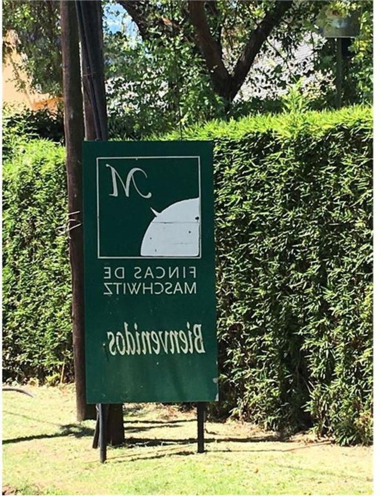 1 bedroom Land in Escobar, Argentina No. 31399