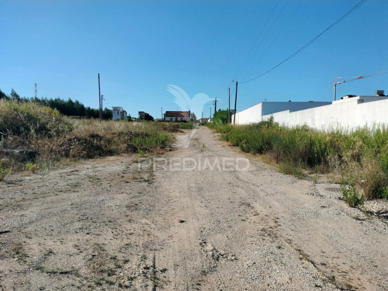 3700m² Land in Entroncamento, Portugal No. 144117