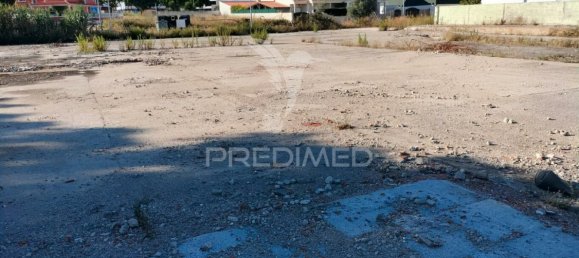 3700m² Land in Entroncamento, Portugal No. 144117 14