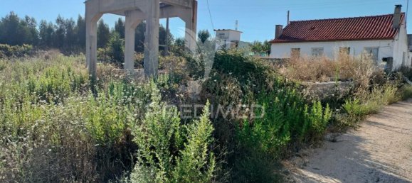 3700m² Land in Entroncamento, Portugal No. 144117 28