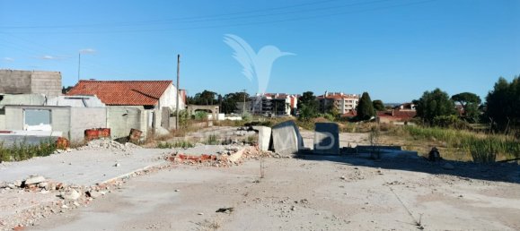 3700m² Land in Entroncamento, Portugal No. 144117 36