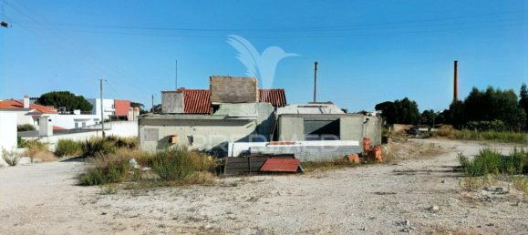 3700m² Land in Entroncamento, Portugal No. 144117 35