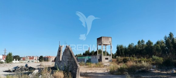 3700m² Land in Entroncamento, Portugal No. 144117 13