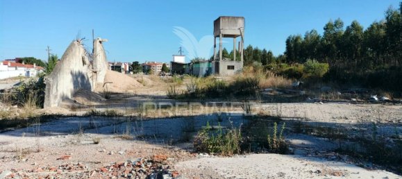 3700m² Land in Entroncamento, Portugal No. 144117 25