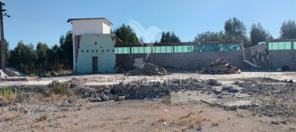 3700m² Land in Entroncamento, Portugal No. 144117 38