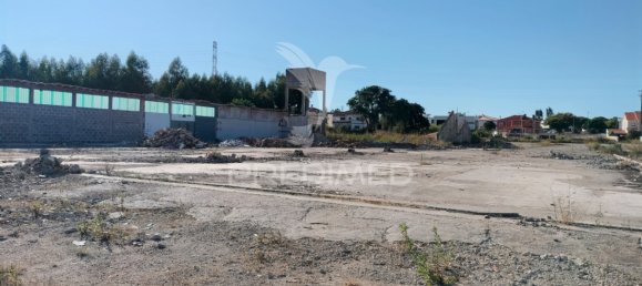 3700m² Land in Entroncamento, Portugal No. 144117 7