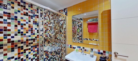 3 Schlafzimmer Wohnung in Santander, Spain, Nr. 152977 53