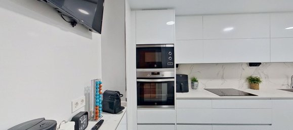 3 Schlafzimmer Wohnung in Santander, Spain, Nr. 152977 5