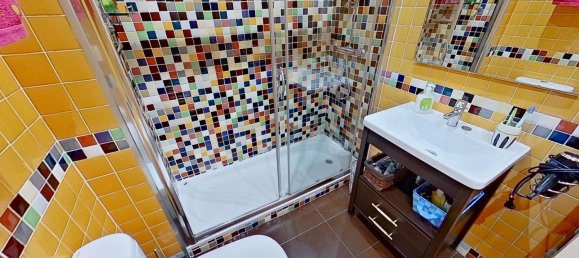 3 Schlafzimmer Wohnung in Santander, Spain, Nr. 152977 41