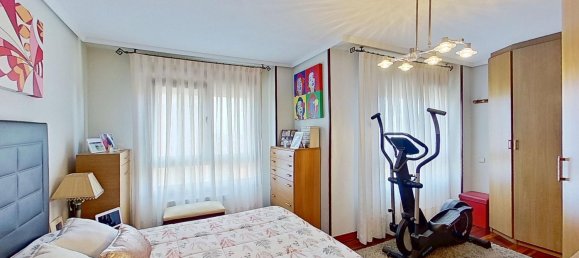 3 Schlafzimmer Wohnung in Santander, Spain, Nr. 152977 12